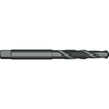 HSS Combi drill tap for metric thread C, steam-tempered 1.5xD, through holes  M6X1